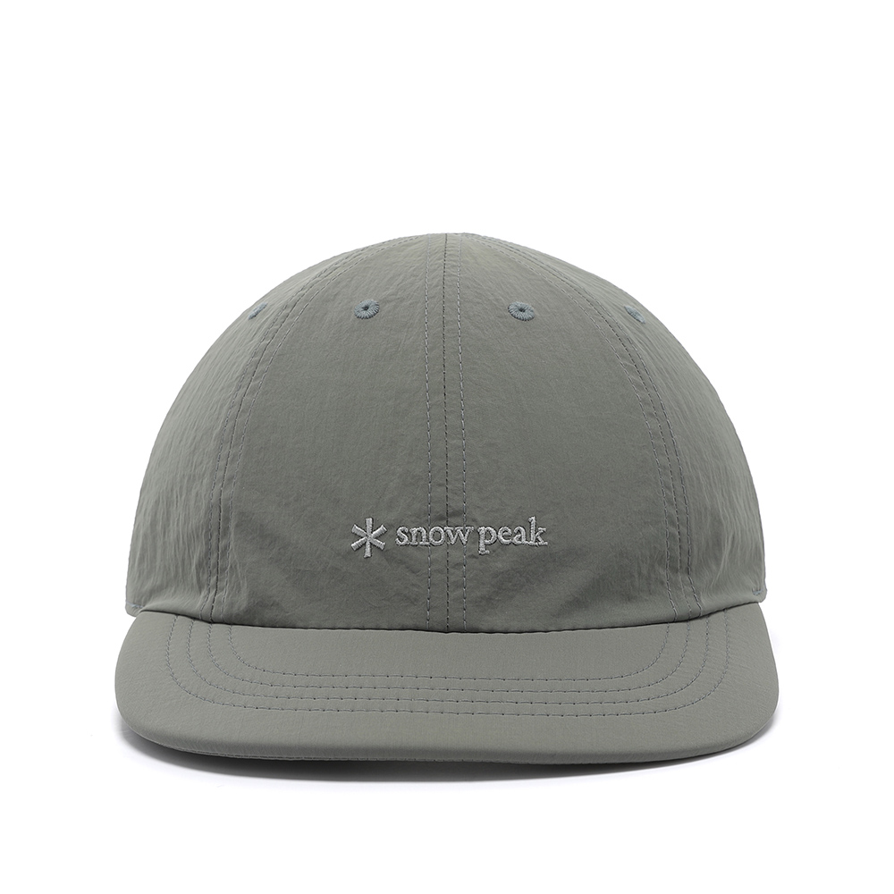 타슬란 8패널 볼캡 Light Khaki