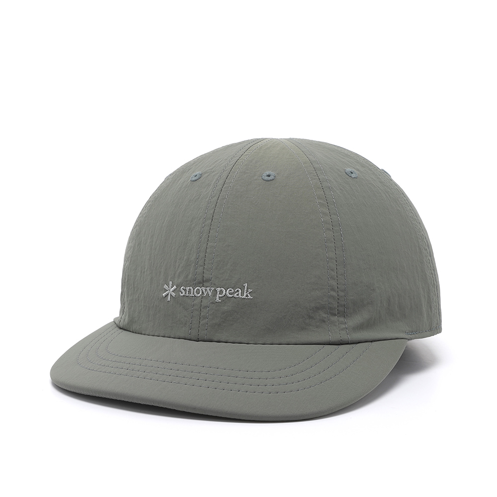 타슬란 8패널 볼캡 Light Khaki