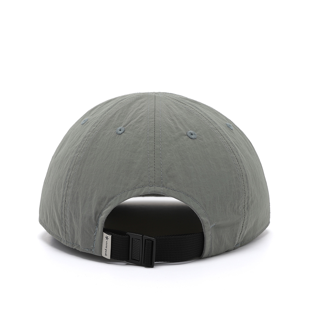 타슬란 8패널 볼캡 Light Khaki