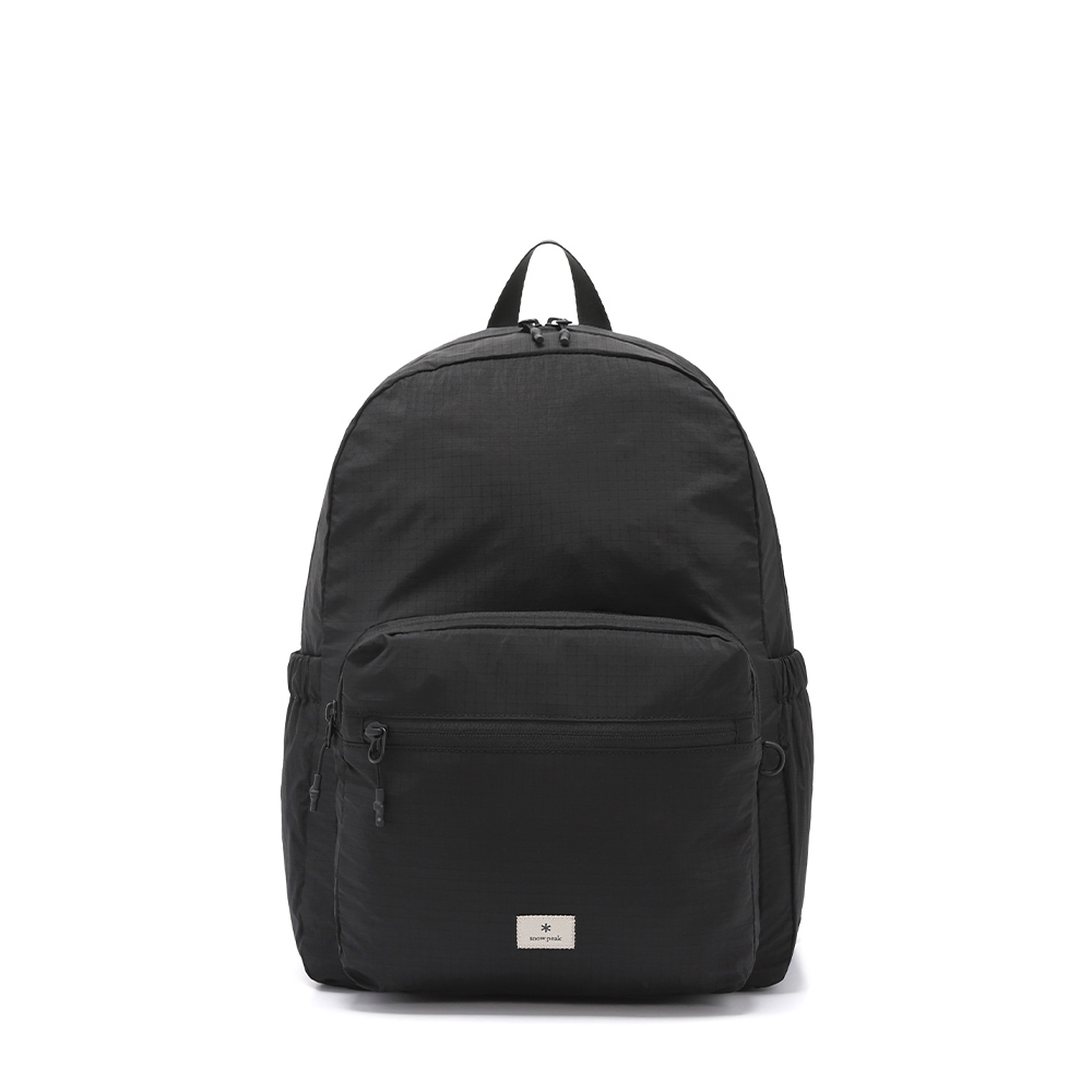 프로 라이트 백팩 15L Black