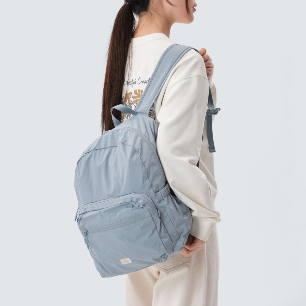 프로 라이트 백팩 15L Light Blue