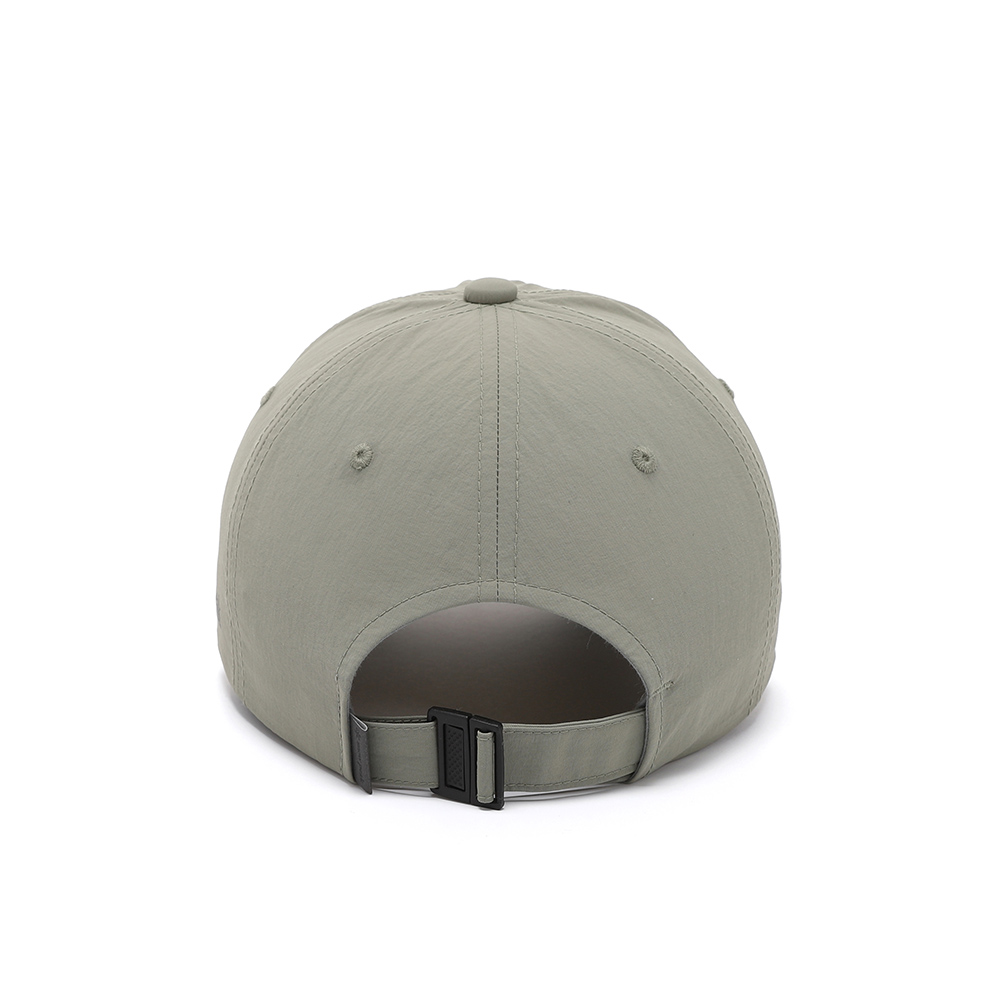 캠플 볼캡 Olive