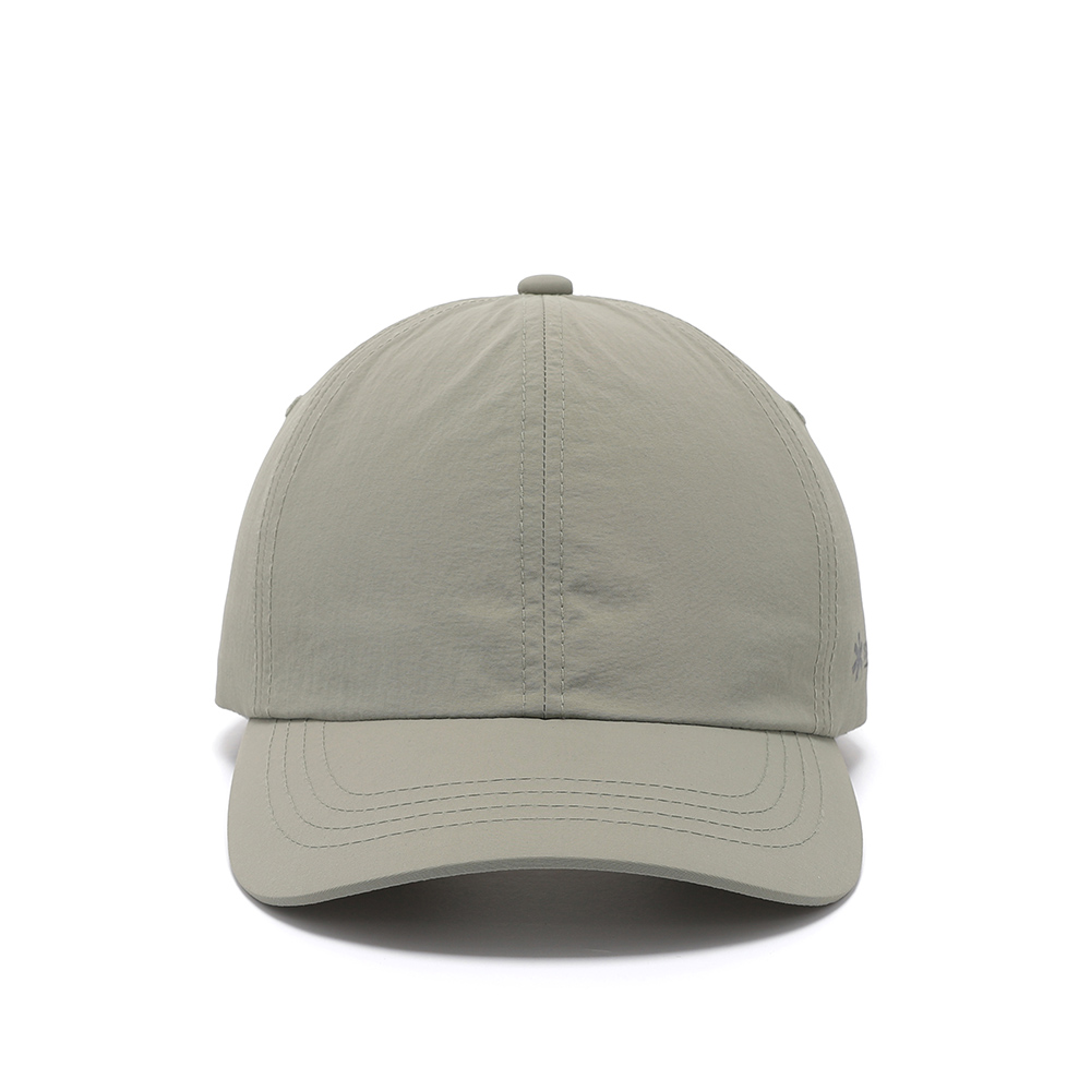 캠플 볼캡 Olive