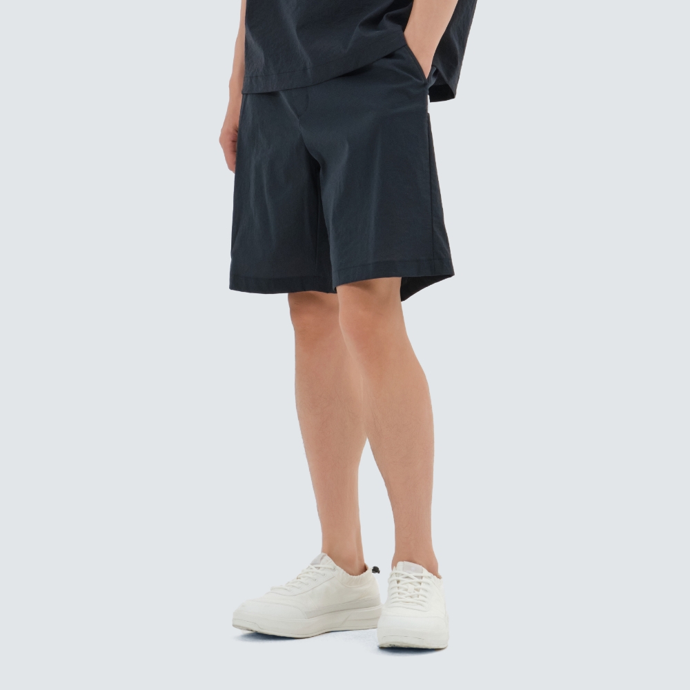 미닛 반바지 Dark Navy