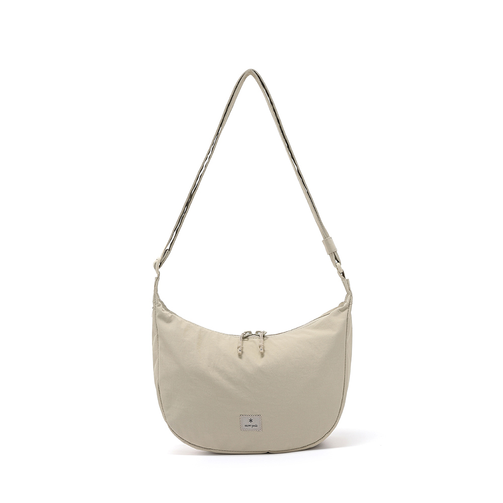 소프트윌 스몰 호보백 Light Beige