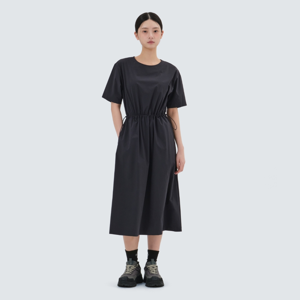 씬테크 베이직 원피스 Dark Navy