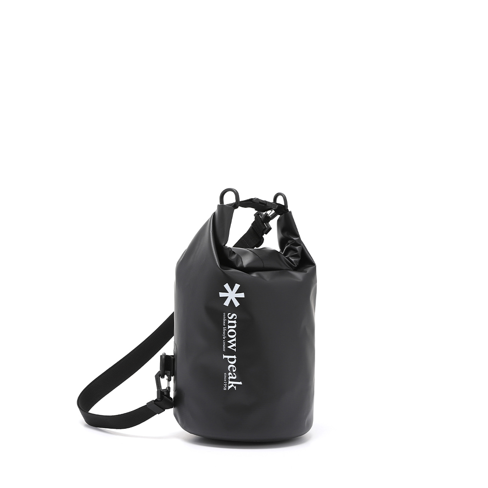 워터 드라이백 5L Black