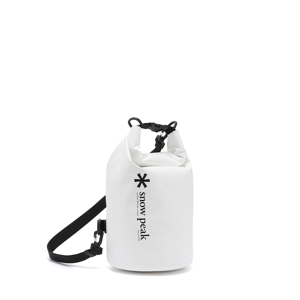 워터 드라이백 5L White