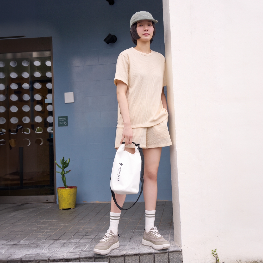 워터 드라이백 5L White