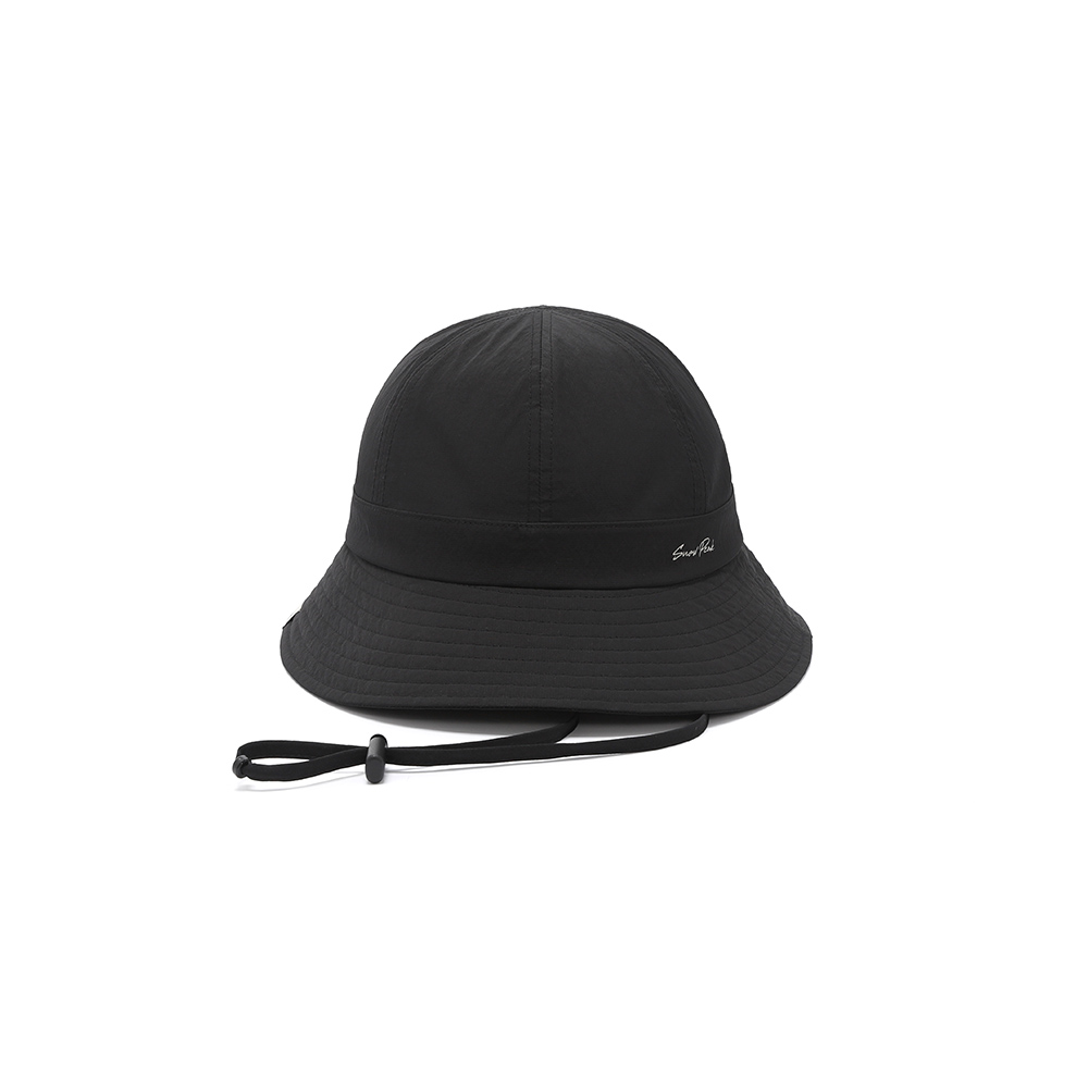 타슬란 햇 Black