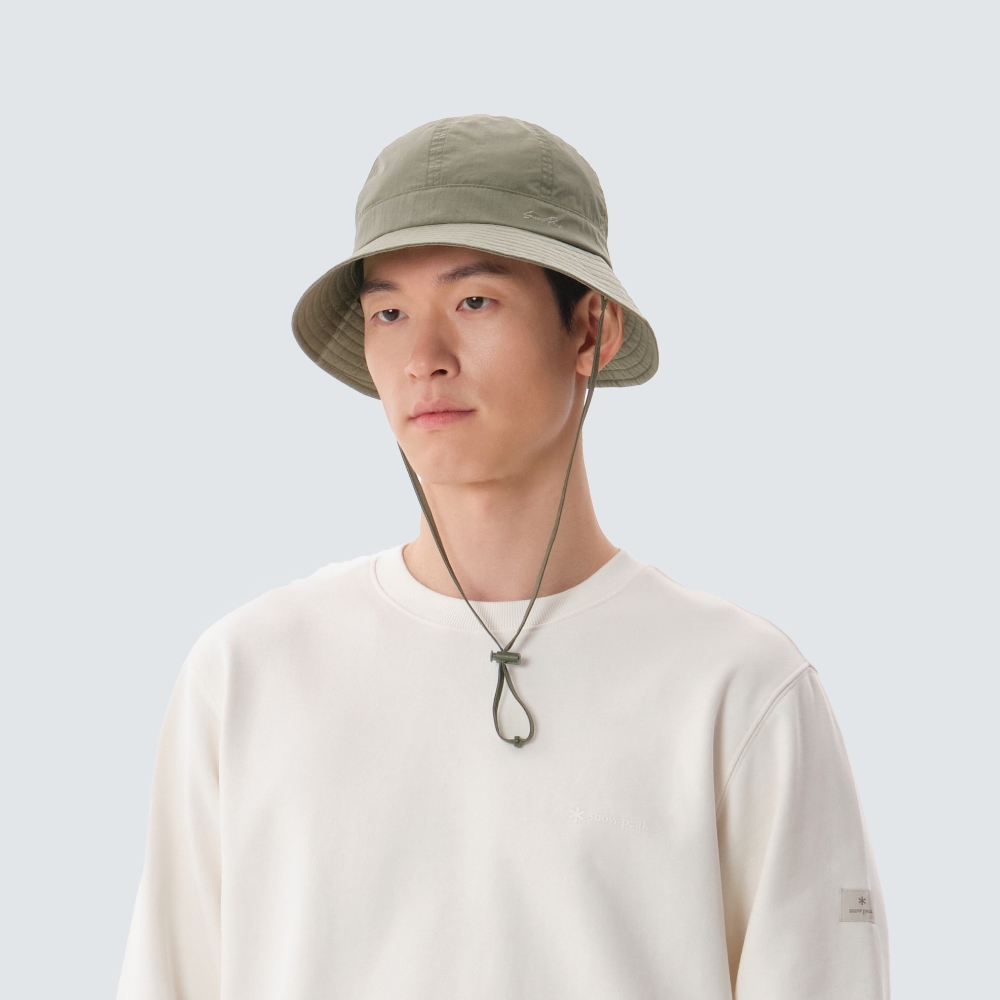 타슬란 햇 Olive