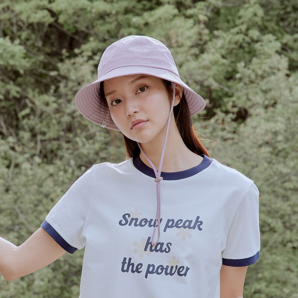 타슬란 햇 Light Pink