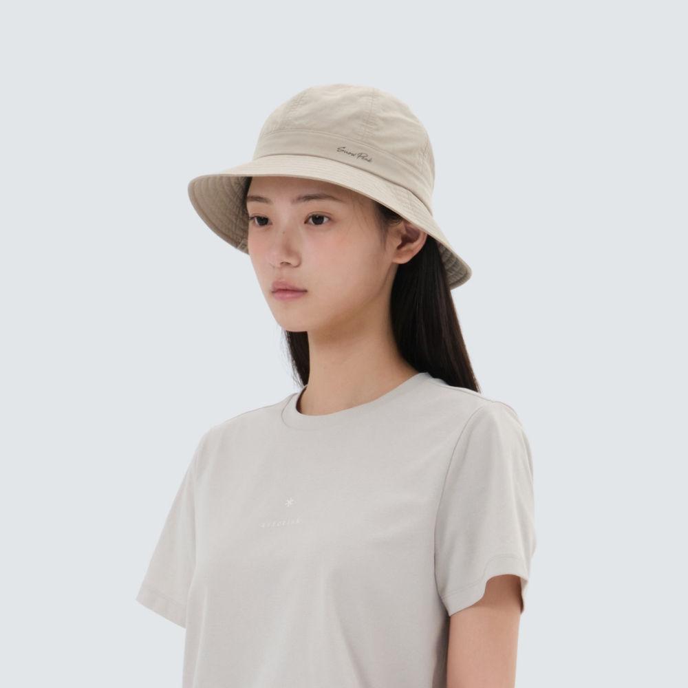 타슬란 햇 Sand Beige