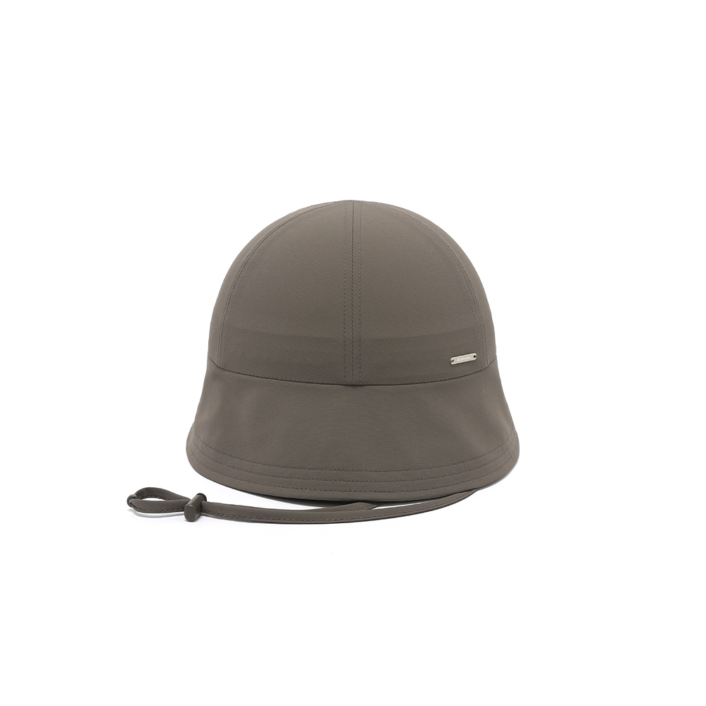 타슬란 여성 햇 Dark Khaki
