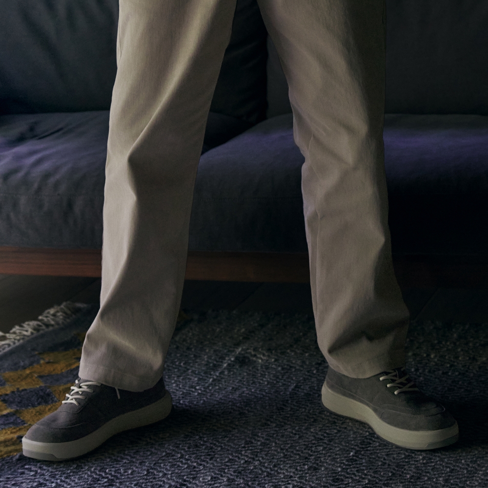 버디 누보 Dark Khaki