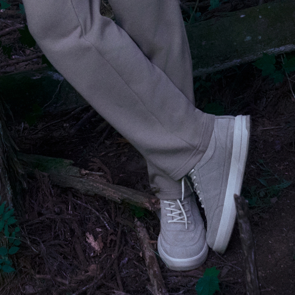 버디 누보 Fog Gray