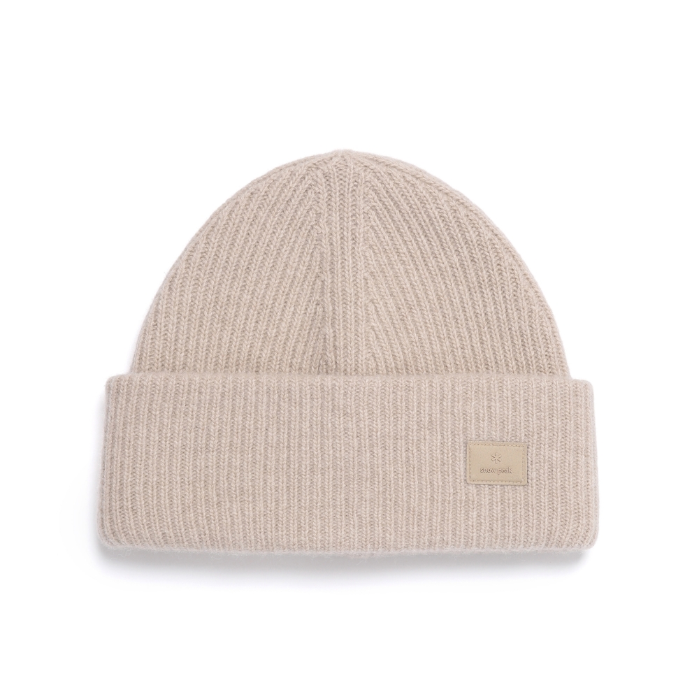 메리노울 비니 Beige