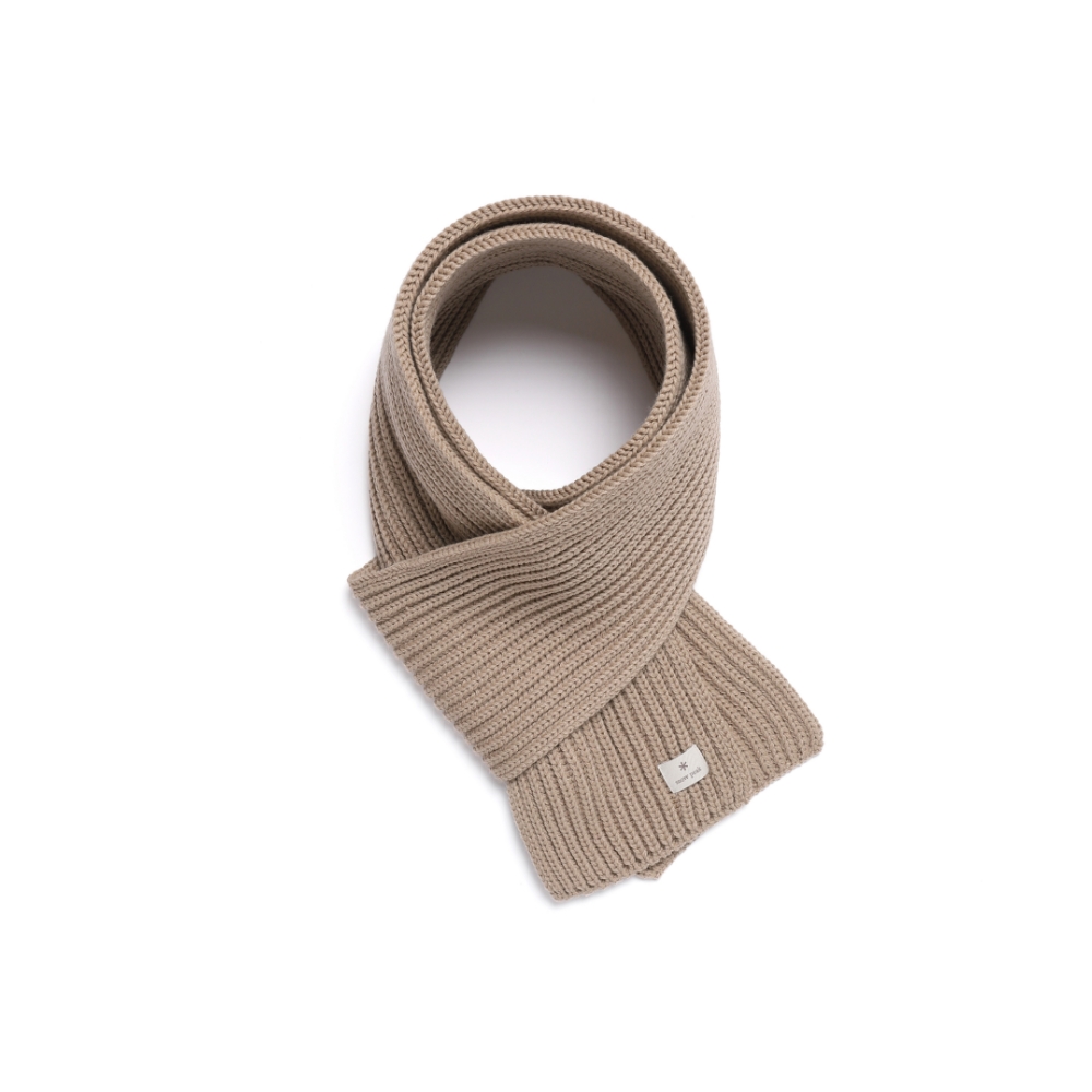 소프트 머플러 Beige