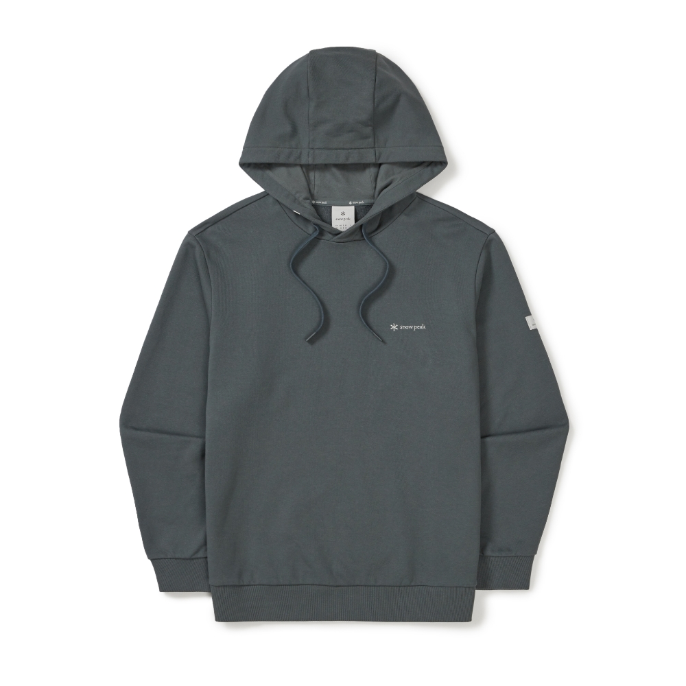 랜드 후드 티셔츠 Urban Green