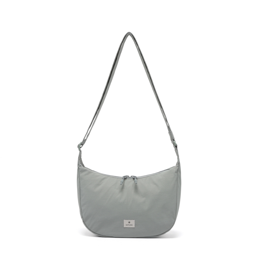 소프트윌 스몰 호보백 4L Mint