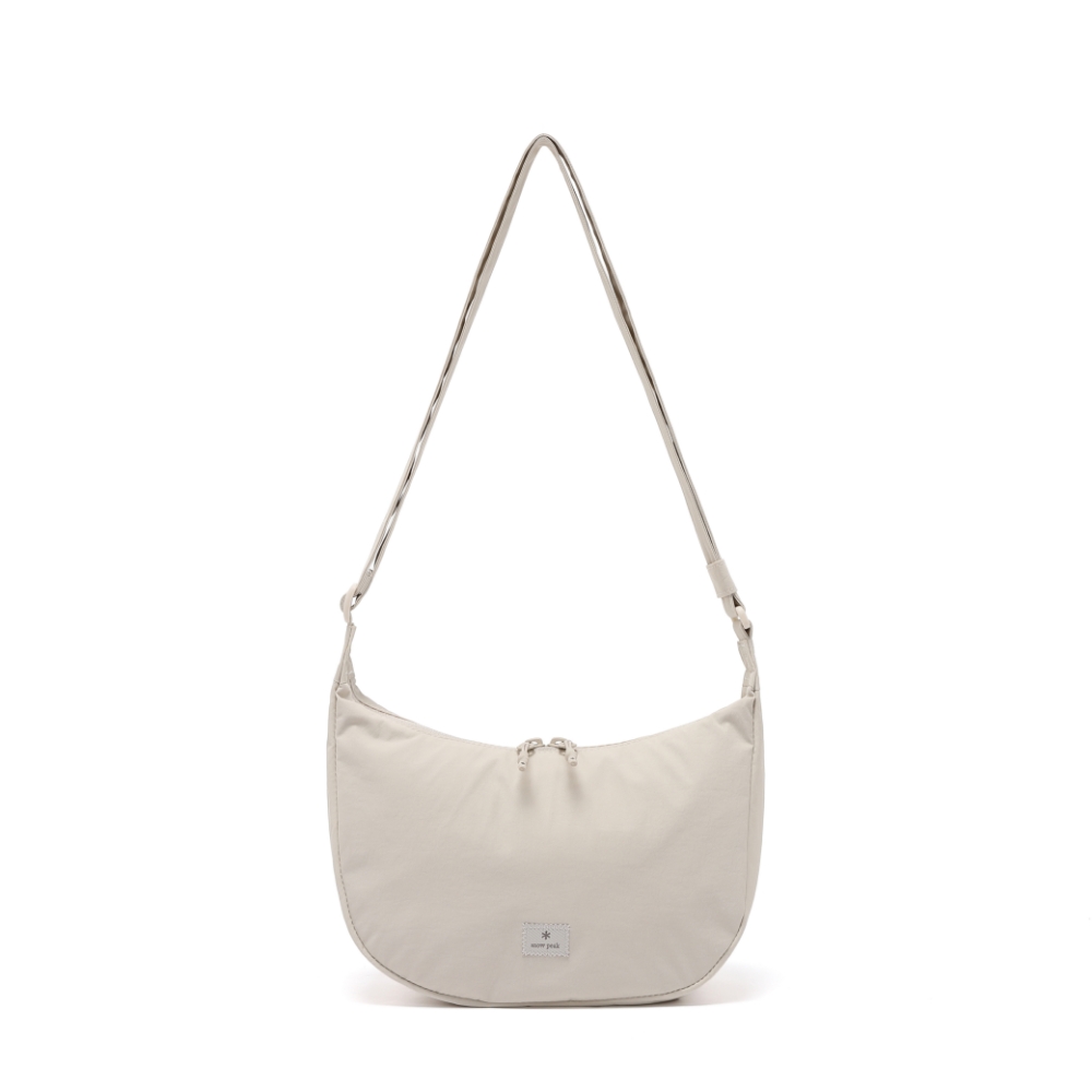 소프트윌 스몰 호보백 4L Cream Beige