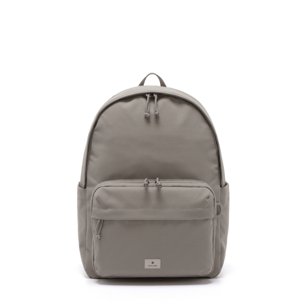 러프론 클래식 백팩 20L Fog Gray