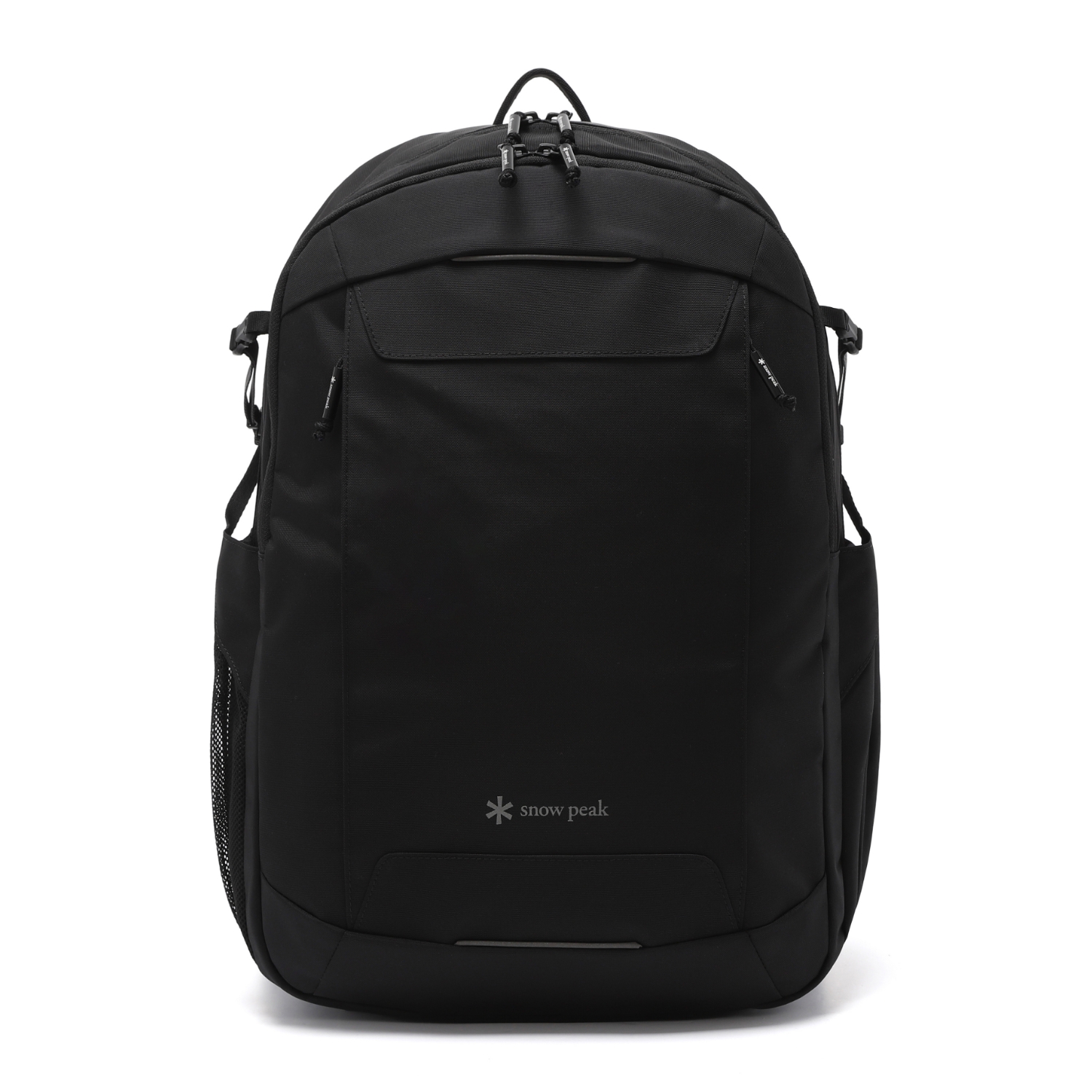 윈젤 백팩 28L Black