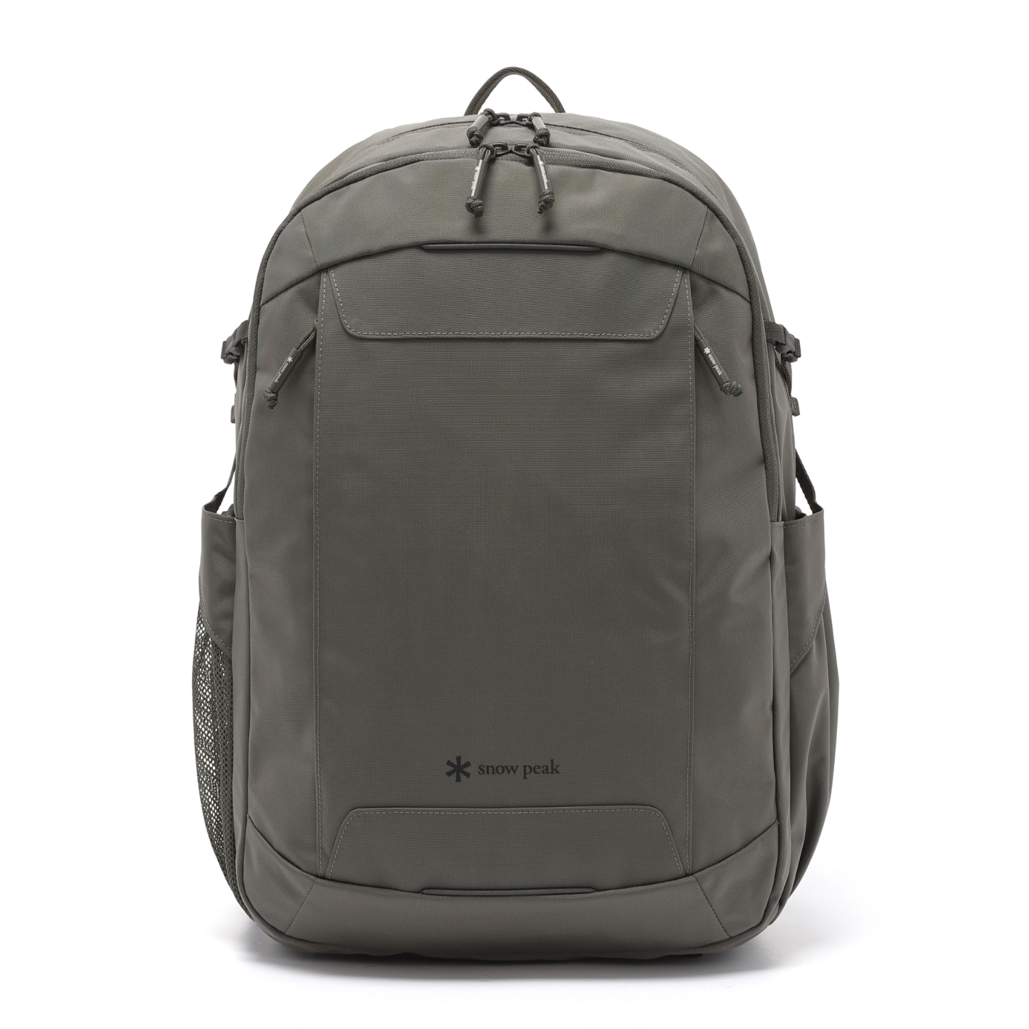 윈젤 백팩 28L Dark Khaki