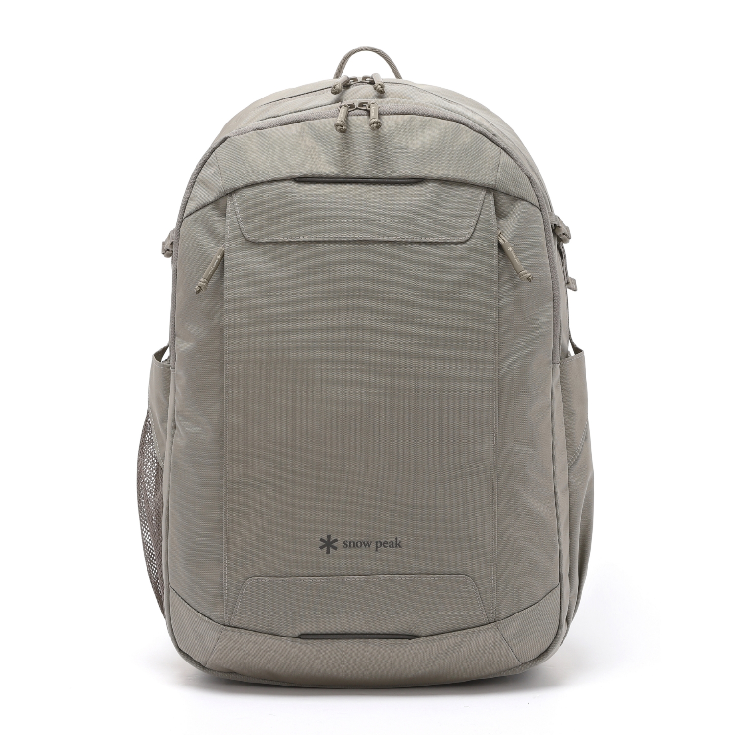 [1/26 예약 배송] 윈젤 백팩 28L Beige Gray