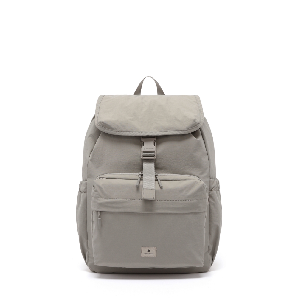 캠플 백팩 15L Fog Gray