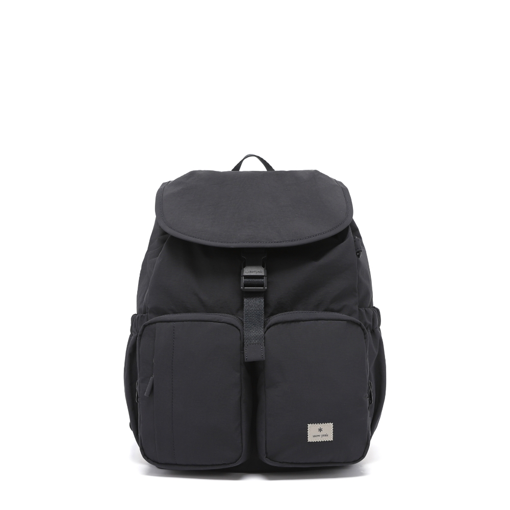 캠플 백팩 12L Dark Navy