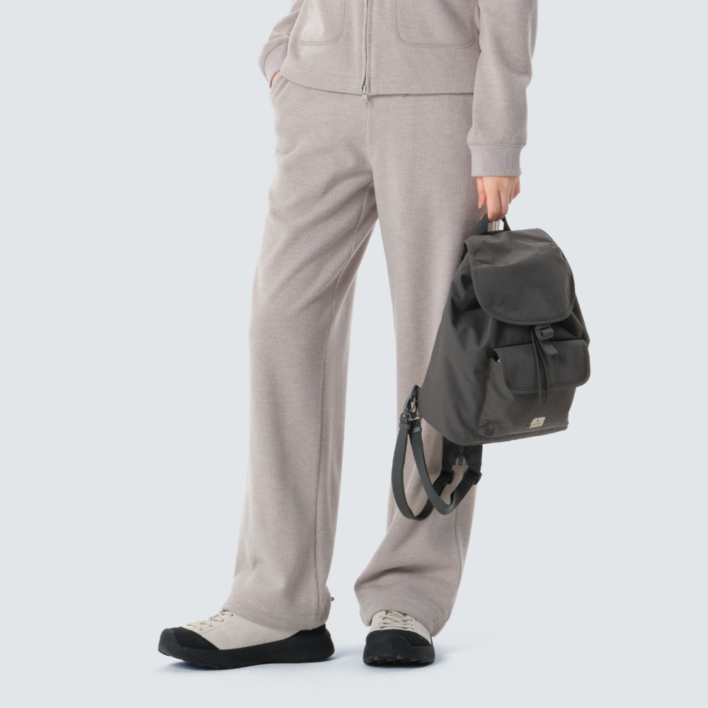캠플 미니 백팩 9L Rustic Khaki