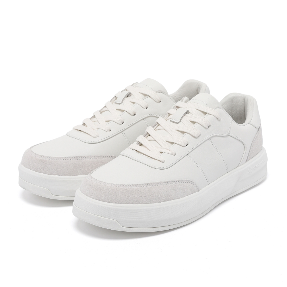 버디 루츠 Off White