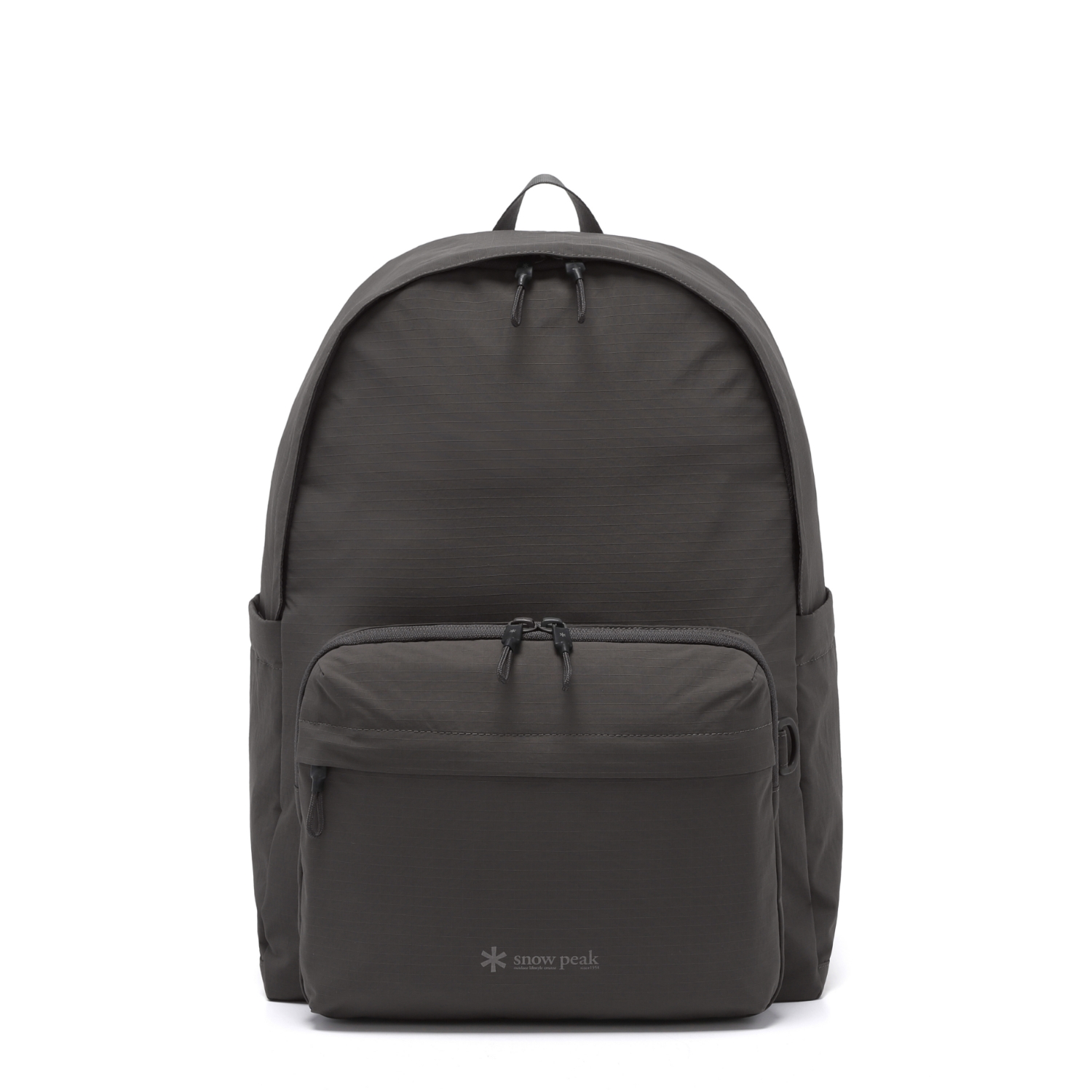 듀얼테크 클래식 백팩 22L Rustic Khaki