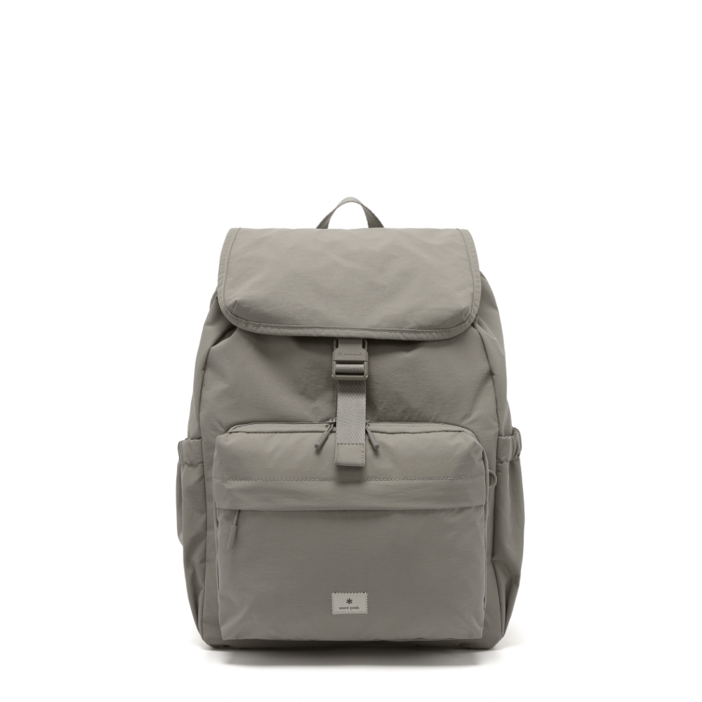 캠플 백팩 15L Vintage Gray