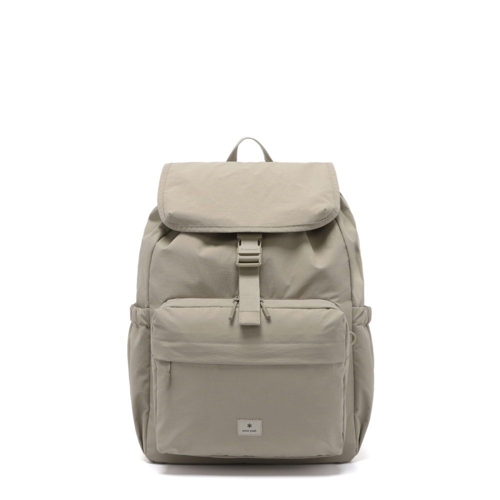 캠플 백팩 15L Beige