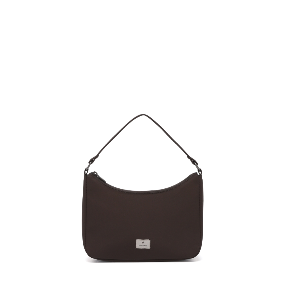 소프트윌 2way 미니 토트백 3L Choco Brown