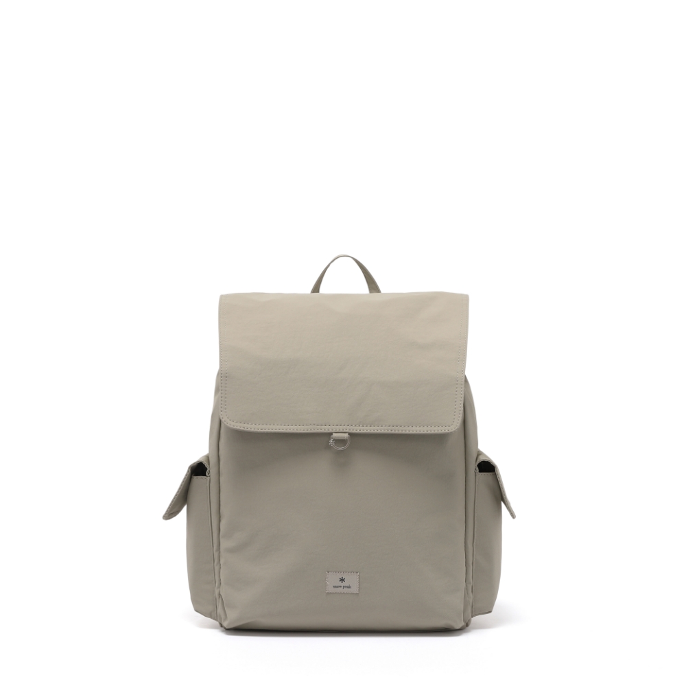 소프트윌 백팩 12L Beige
