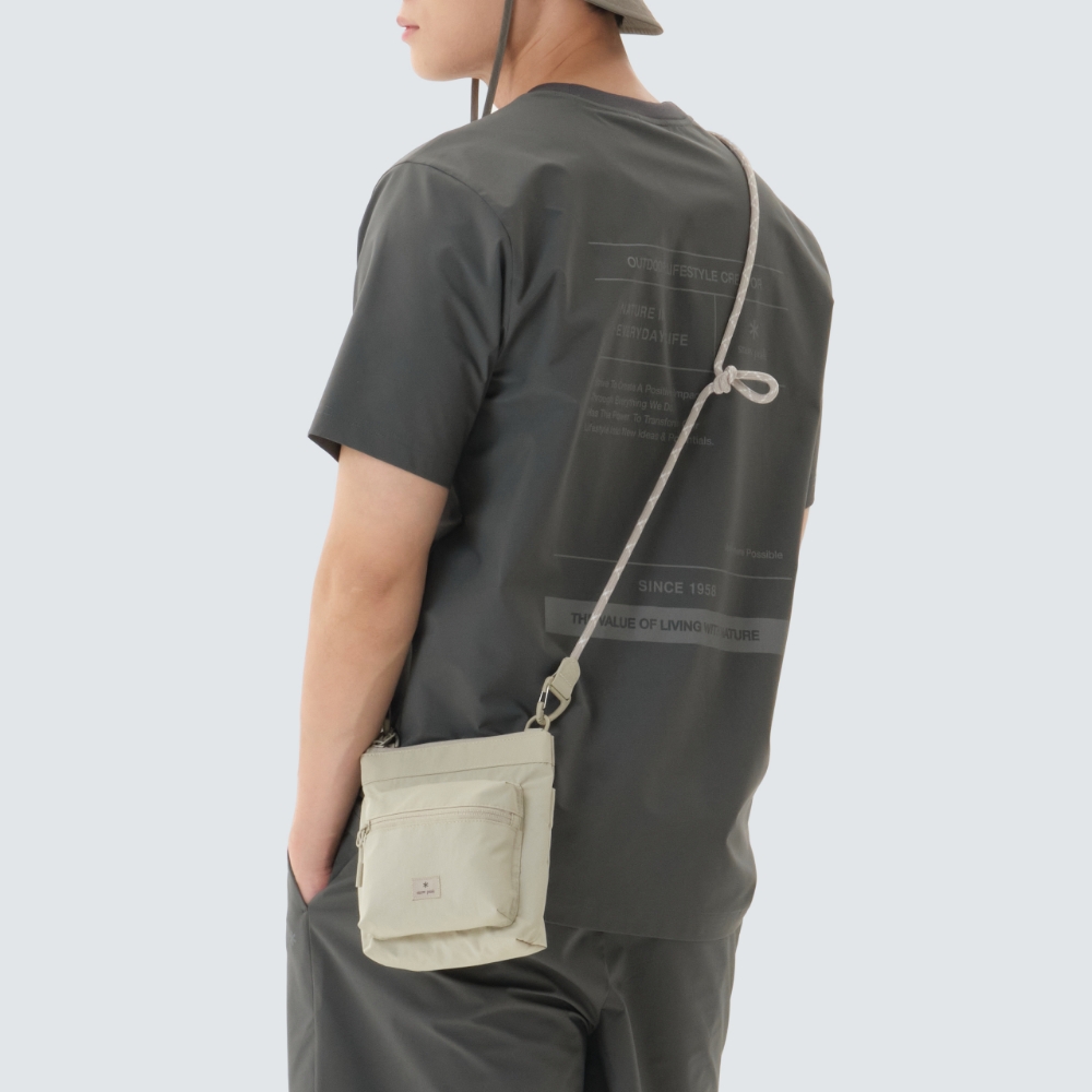 캠플 미니 사코슈 1.5L Light Beige