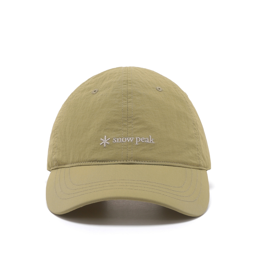 에코 타슬란 볼캡 Olive Green