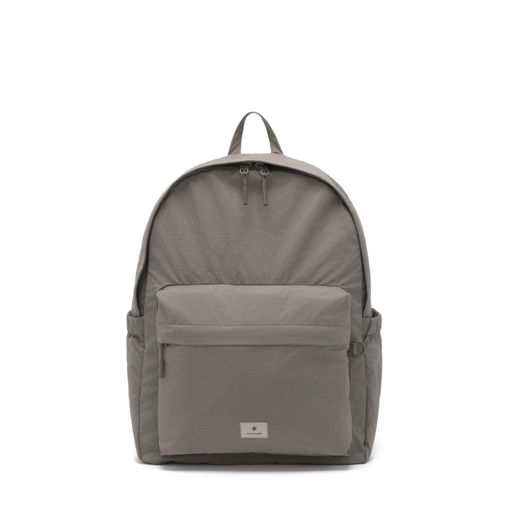 프로 라이트 경량 패커블 백팩 15L Vintage Gray