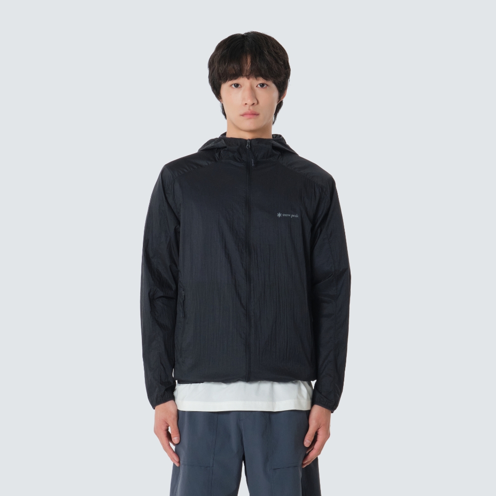 피코라이트 초경량 바람막이 Dark Navy