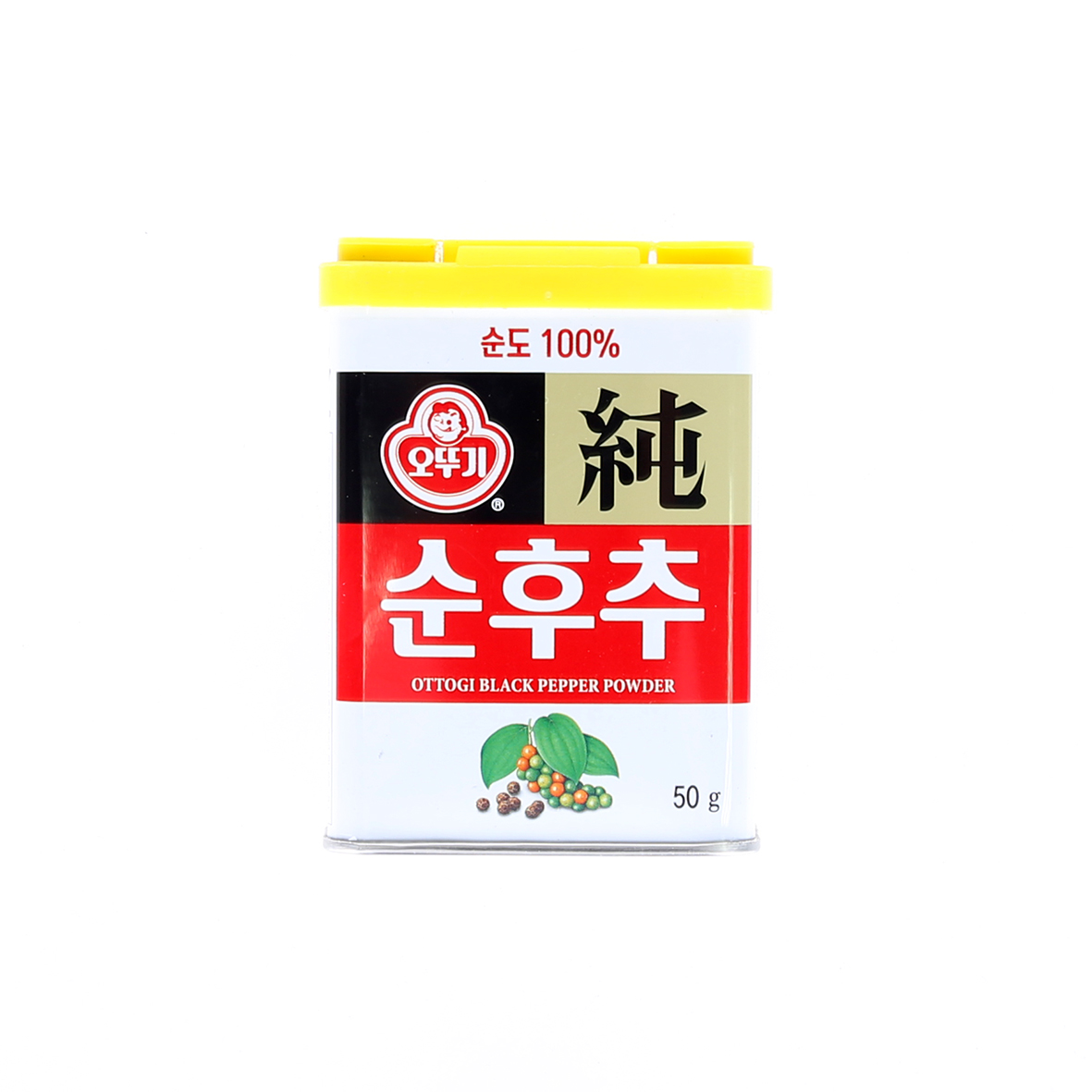 오뚜기 순후추캔 50g