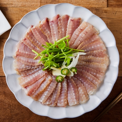 국산 홍어(차별화된 품질) 250g(숙성 선택형)