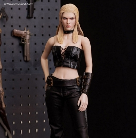 아스무스 토이즈 ASMUS TOYS DMC504 1/6 데빌 메이 크라이 TRISH