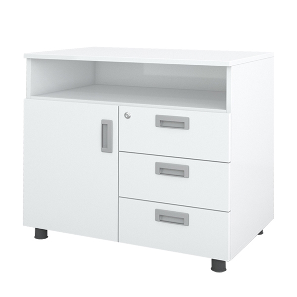 NLS-4723 L6 사이드 서랍장