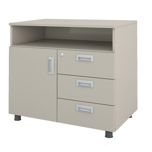 NLS-4724 L6 사이드 서랍장