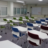 JK-4 수강용 책상