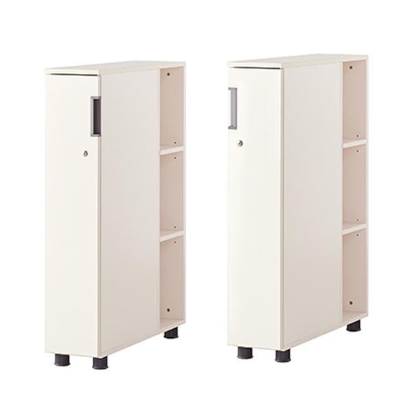UL-1525 유라인 옷장겸책장