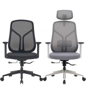 NEZ-KA600 칸트 메쉬사무용의자